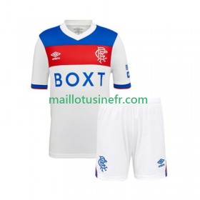 Maillot de Foot Rangers Extérieur 2025-26 - Enfant